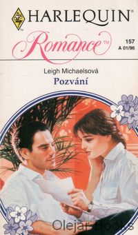 Pozvání