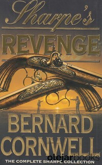 Sharpe's Revenge