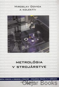Metrológia v strojárstve