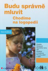 Budu správně mluvit
