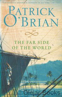 The Far Side of the World