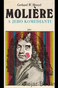 Molière a jeho komedianti
