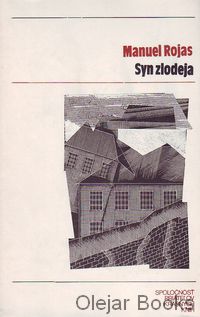 Syn zlodeja