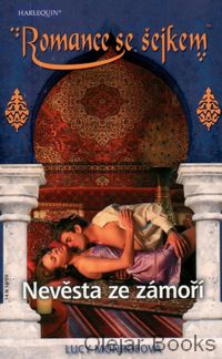 Nevěsta ze zámoří