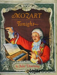 Mozart Tonight