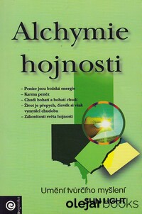 Alchymie hojnosti