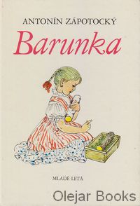 Barunka