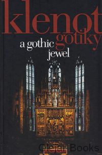 Klenot gotiky