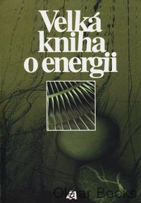 Velká kniha o energii