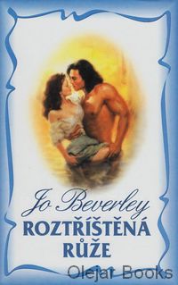 Roztříštěná růže