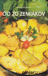 Čo zo zemiakov