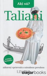 Akí sú Taliani?