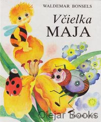 Včielka Maja