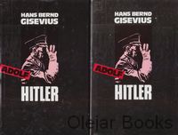 Adolf Hitler 1, 2