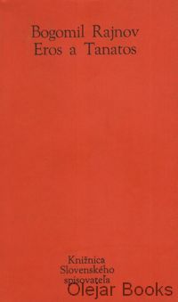 Eros a Tanatos