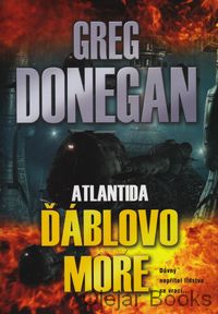 Atlantida: Ďáblovo moře