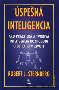 Úspešná inteligencia