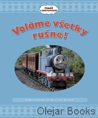 Voláme všetky rušne