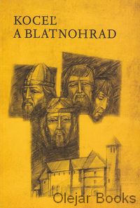 Koceľ a Blatnohrad