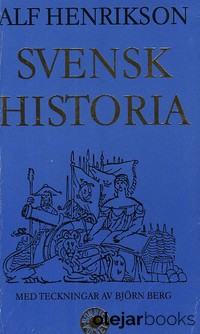Svensk Historia