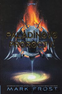 Paladinovo proroctví 1: Probuzení