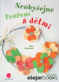 Neobyčejné tvoření s dětmi