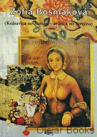Žofia Bosniaková