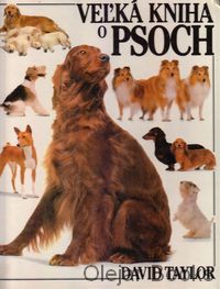 Veľká kniha o psoch