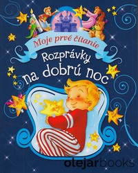 Rozprávky na dobrú noc
