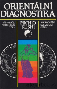 Orientální diagnostika