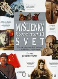 Myšlienky, ktoré zmenili svet