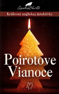 Poirotove Vianoce
