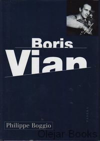 Boris Vian