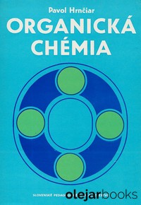 Organická chémia