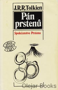 Pán prstenů: Společenstvo Prstenu