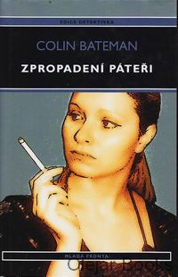 Zpropadení páteři