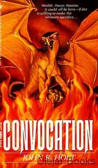 The Convocation