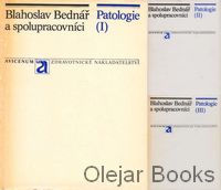 Patologie I., II., III.
