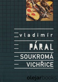 Soukromá vichřice