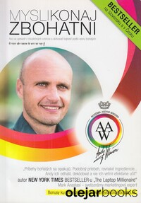Mysli, konaj, zbohatni