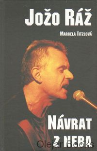Jožo Ráž: Návrat z neba
