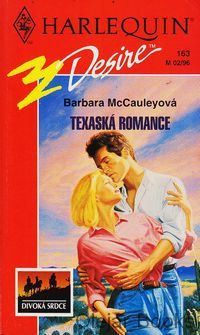 Texaská romance