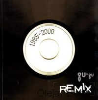 Remix 1985 - 2000
