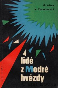 Lidé z Modré hvězdy