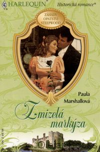 Zmizelá markýza