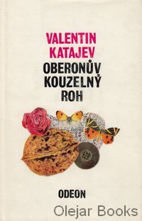 Oberonův kouzelný roh