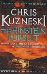 The Einstein Pursuit