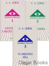 Ta obludná síla, Perelandra, Návštěvníci z mlčící planety