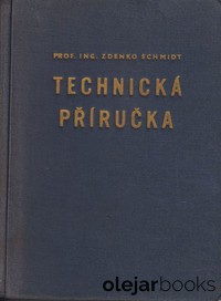 Technická příručka
