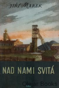 Nad nami svitá
